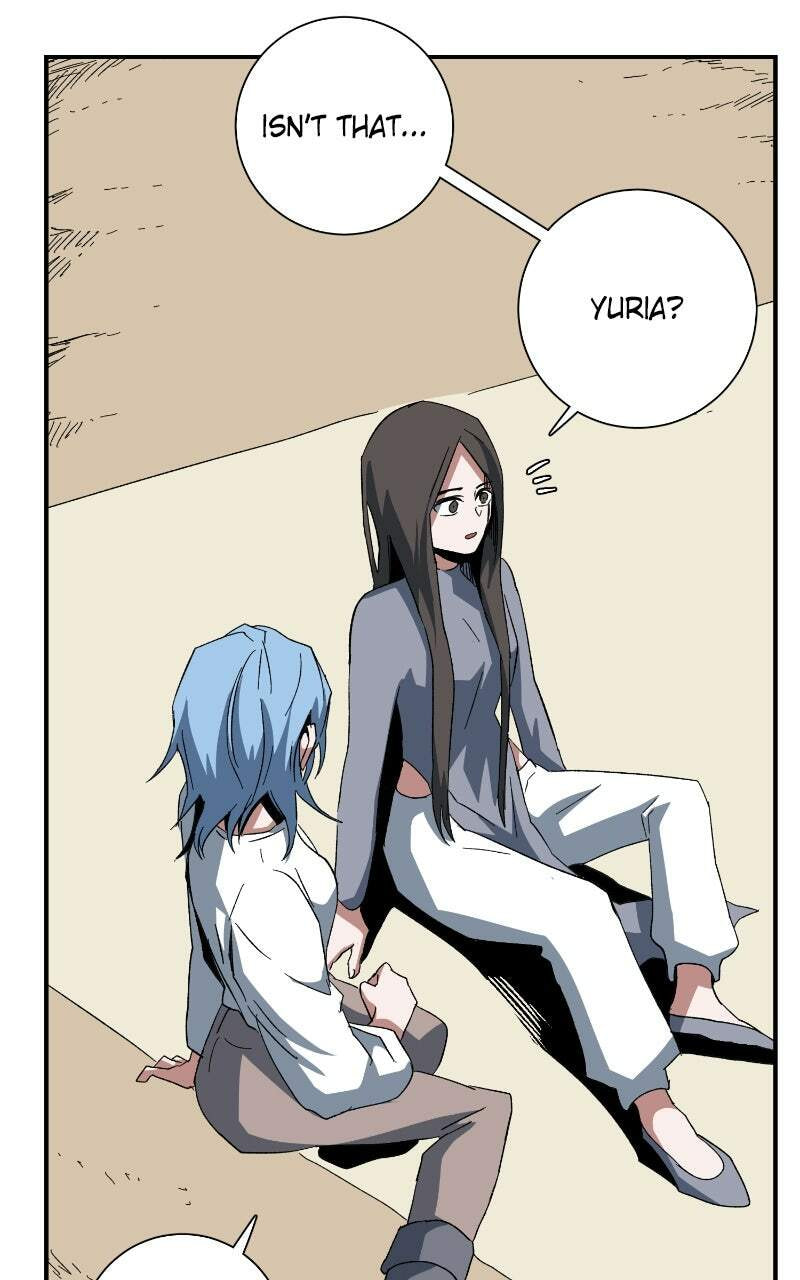 Read Even the Demon King, One Step at a Time chapter 83 image 42 on Lezhin