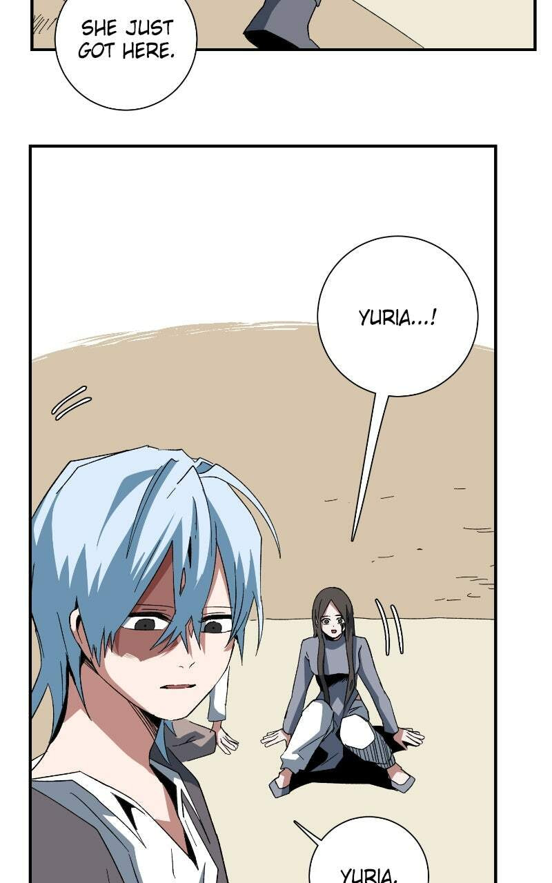 Read Even the Demon King, One Step at a Time chapter 83 image 43 on Lezhin