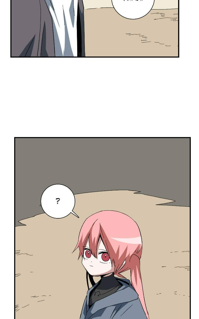 Read Even the Demon King, One Step at a Time chapter 83 image 44 on Lezhin