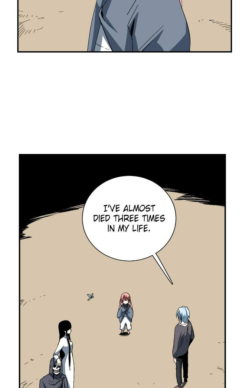 Read Even the Demon King, One Step at a Time chapter 83 image 45 on Lezhin