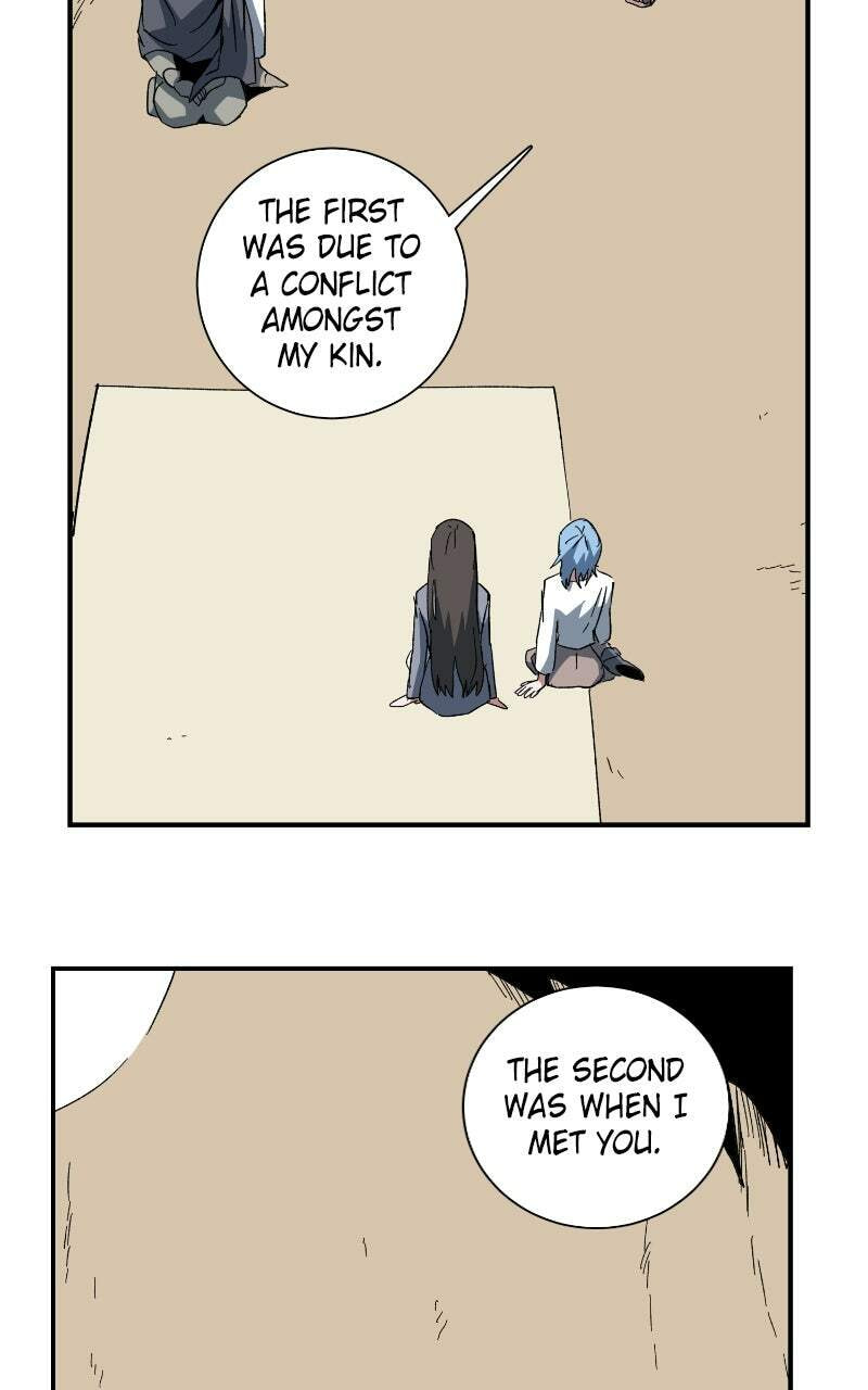 Read Even the Demon King, One Step at a Time chapter 83 image 46 on Lezhin