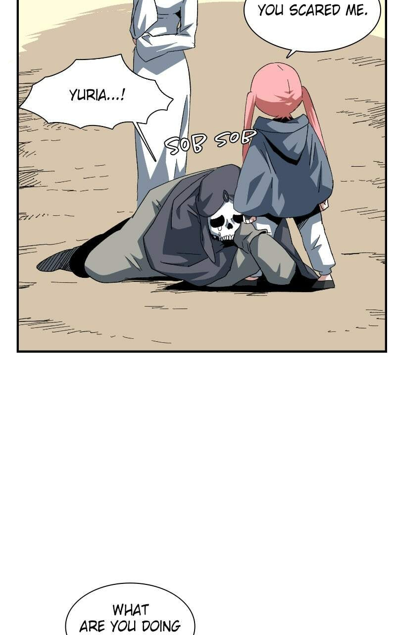Read Even the Demon King, One Step at a Time chapter 83 image 5 on Lezhin