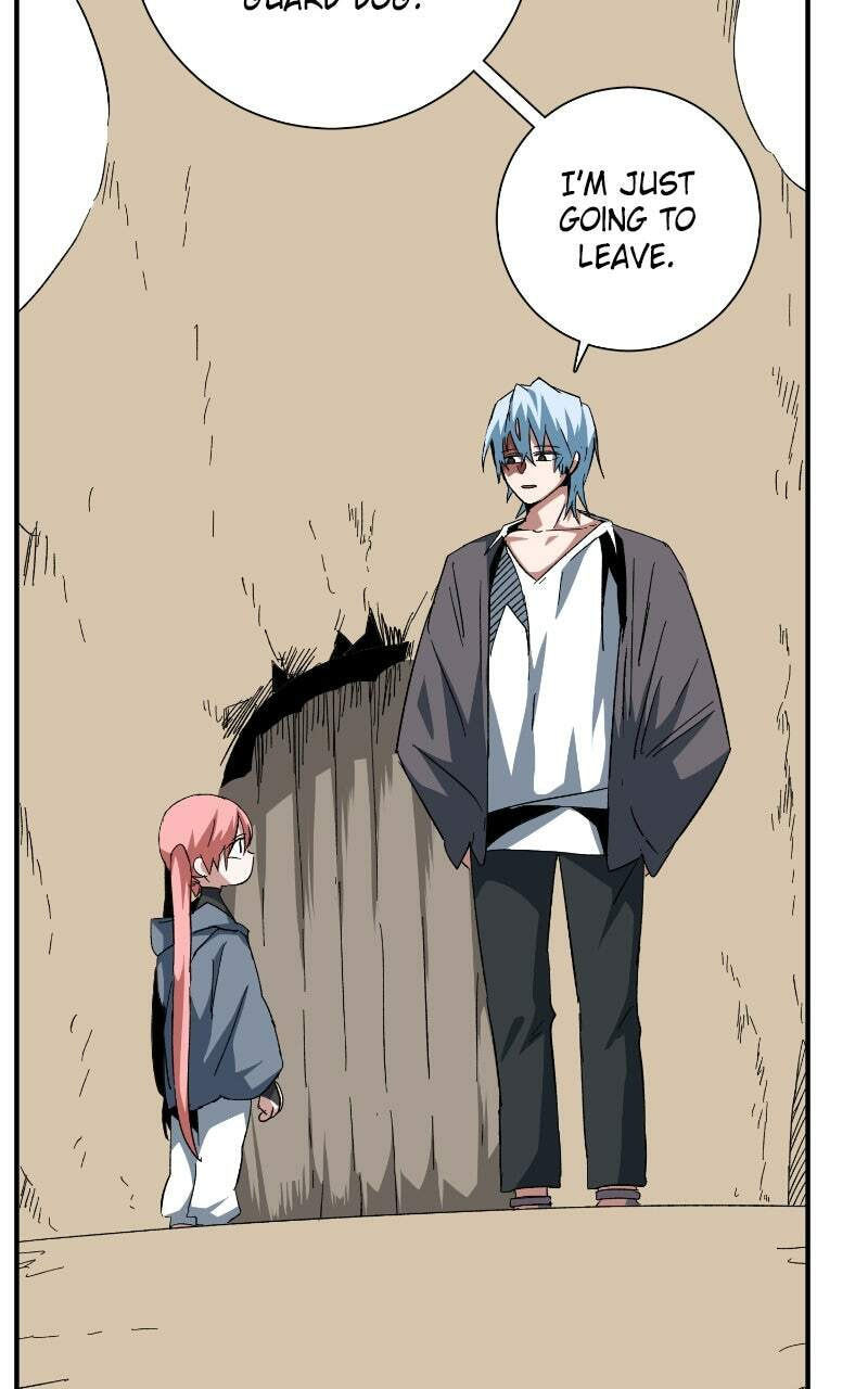 Read Even the Demon King, One Step at a Time chapter 83 image 52 on Lezhin
