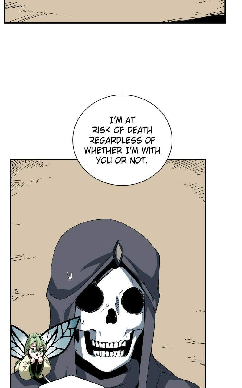 Read Even the Demon King, One Step at a Time chapter 83 image 53 on Lezhin