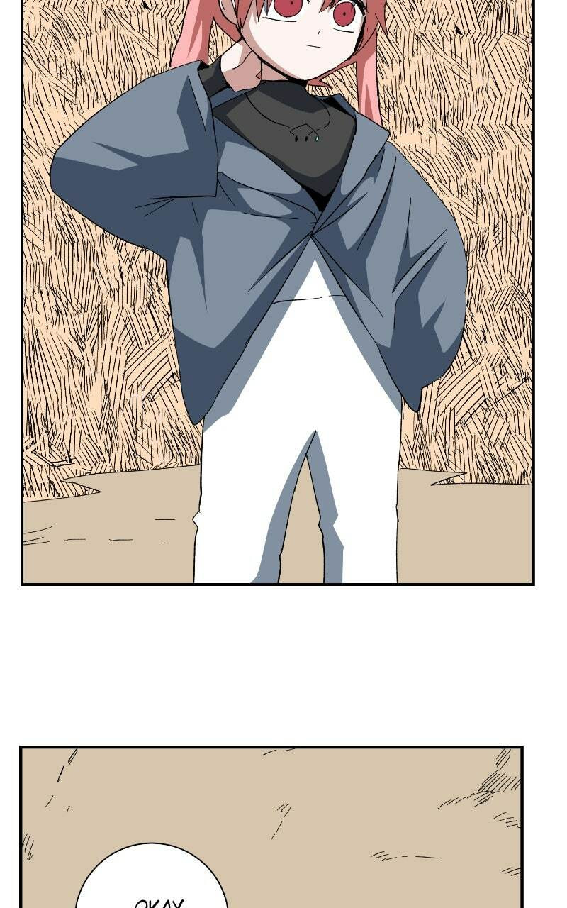 Read Even the Demon King, One Step at a Time chapter 83 image 55 on Lezhin