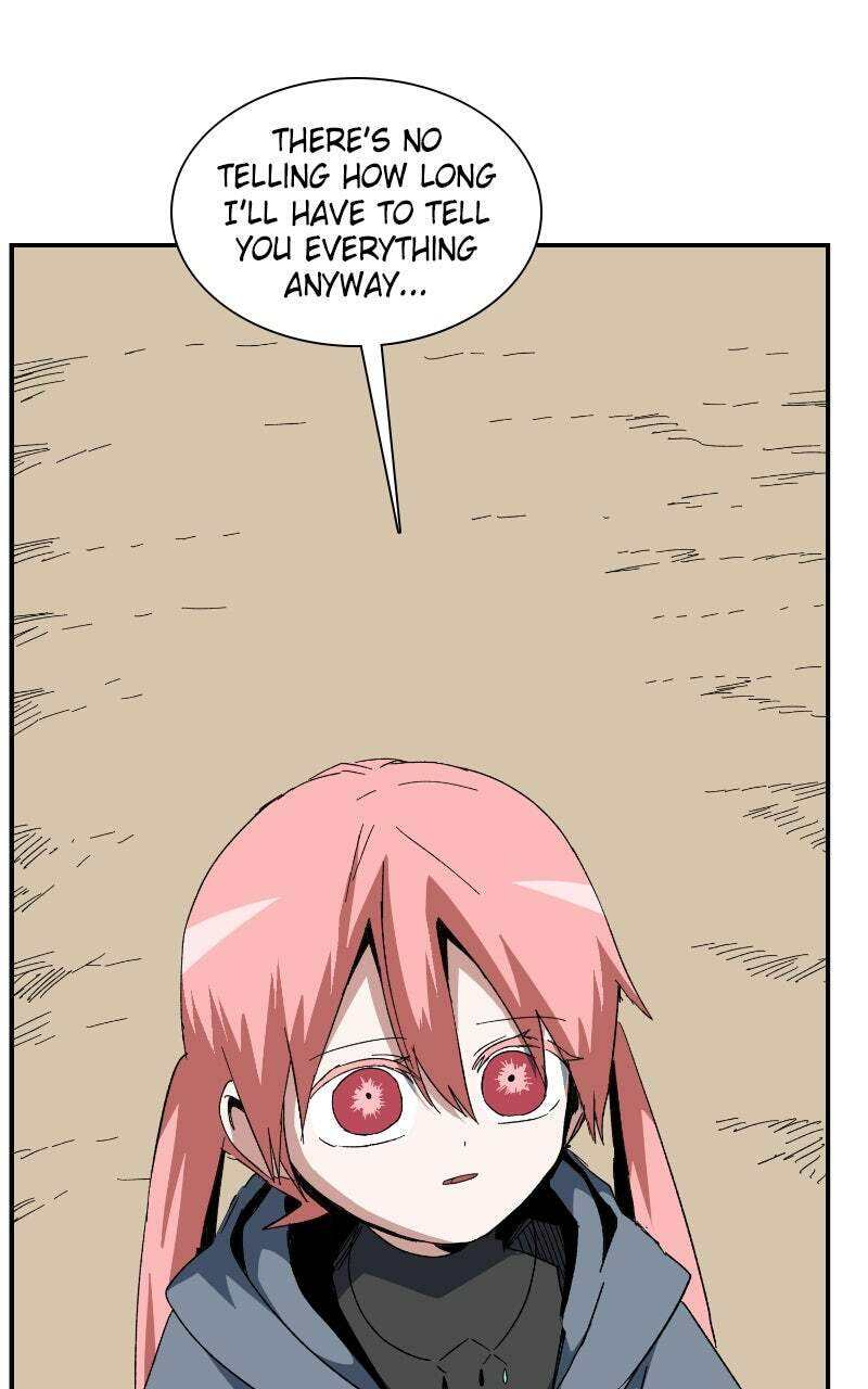 Read Even the Demon King, One Step at a Time chapter 83 image 57 on Lezhin