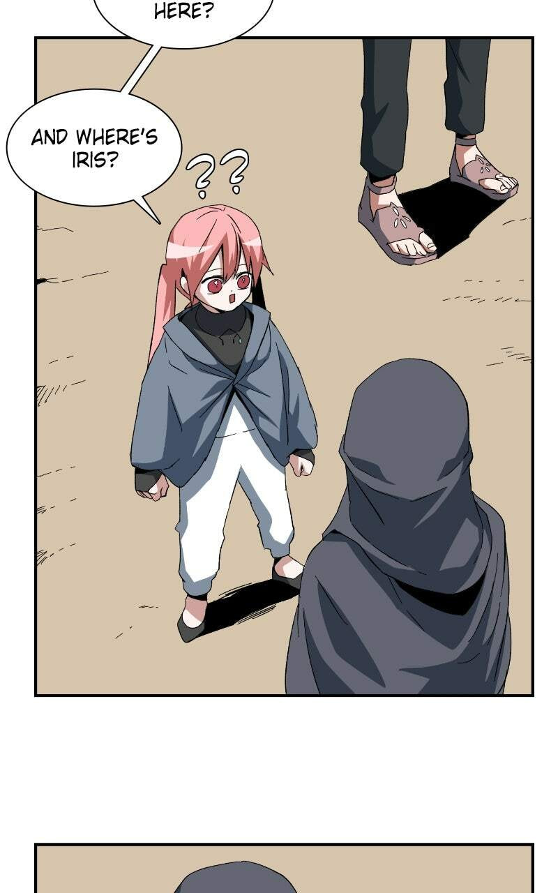 Read Even the Demon King, One Step at a Time chapter 83 image 6 on Lezhin