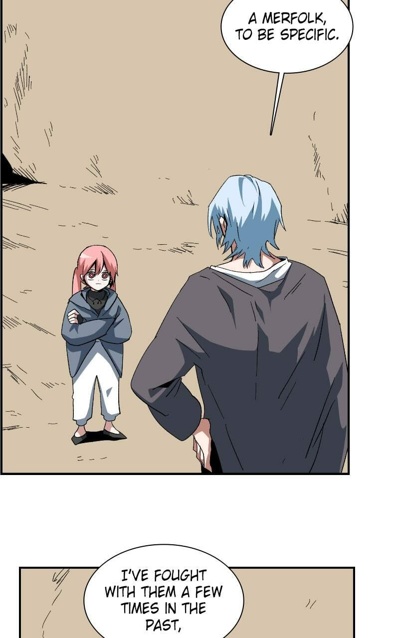 Read Even the Demon King, One Step at a Time chapter 83 image 60 on Lezhin
