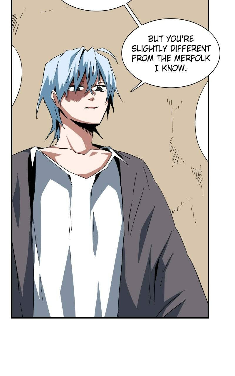 Read Even the Demon King, One Step at a Time chapter 83 image 61 on Lezhin