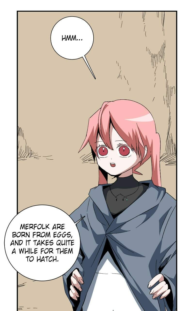 Read Even the Demon King, One Step at a Time chapter 83 image 62 on Lezhin