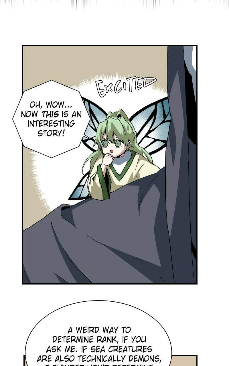 Read Even the Demon King, One Step at a Time chapter 83 image 65 on Lezhin