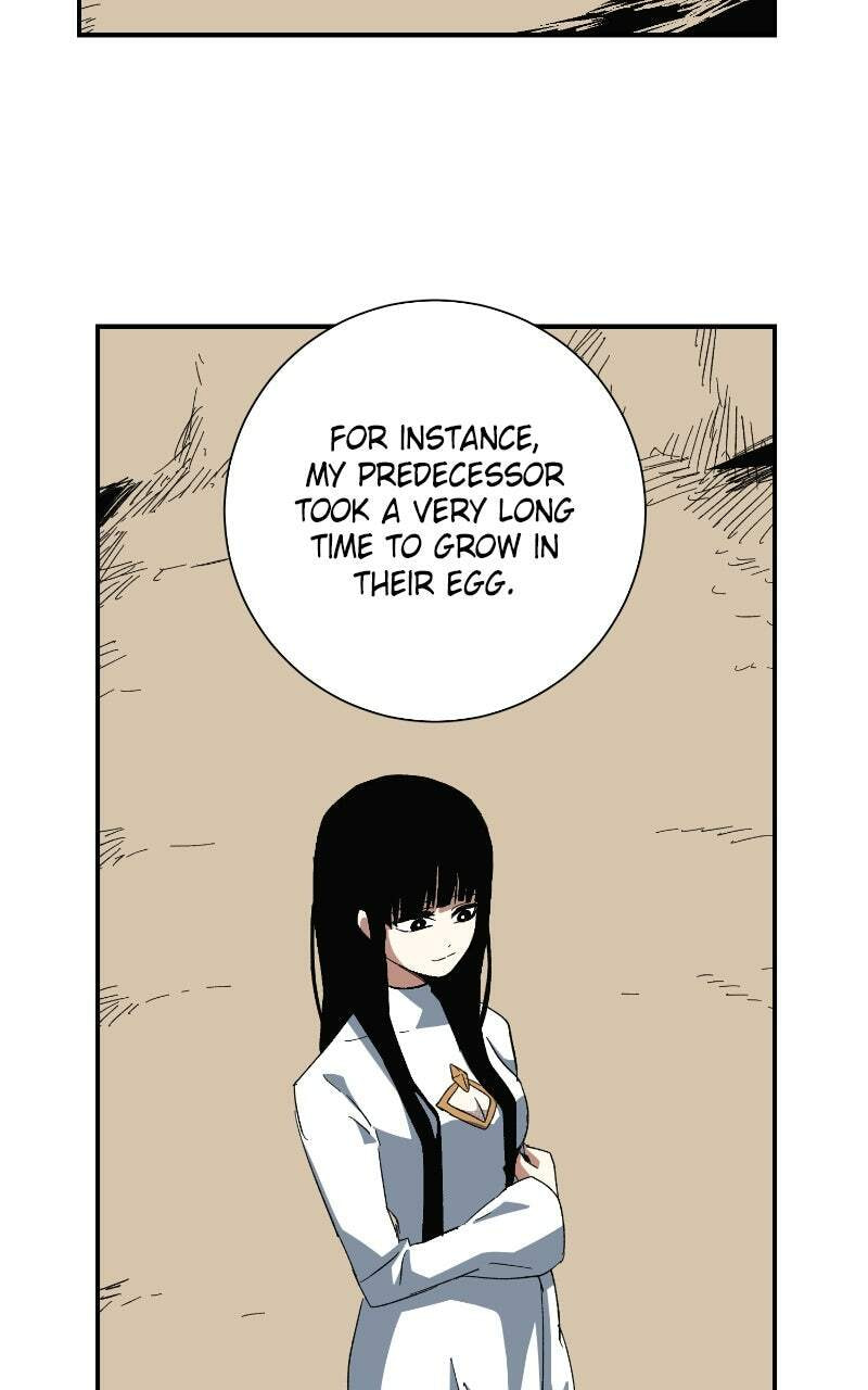 Read Even the Demon King, One Step at a Time chapter 83 image 72 on Lezhin