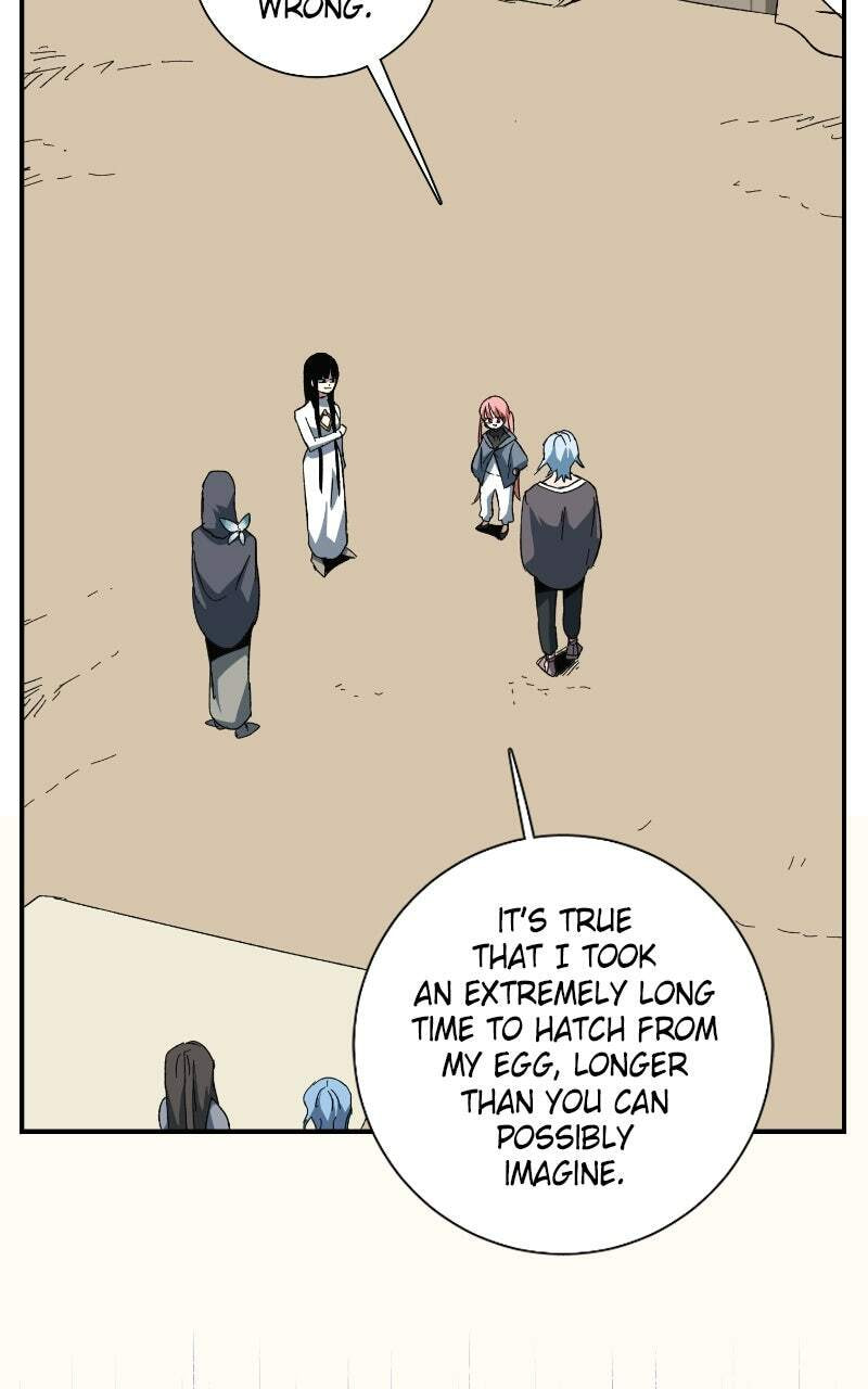 Read Even the Demon King, One Step at a Time chapter 83 image 75 on Lezhin