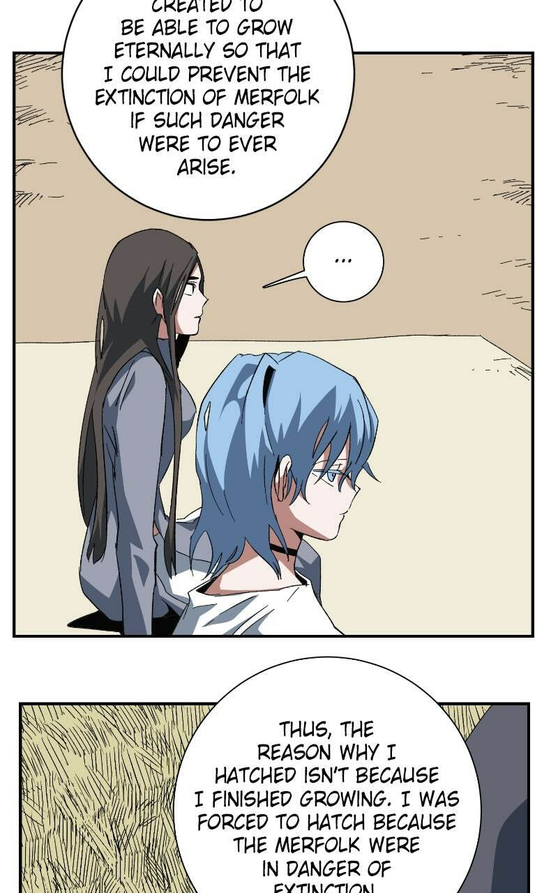 Read Even the Demon King, One Step at a Time chapter 83 image 78 on Lezhin