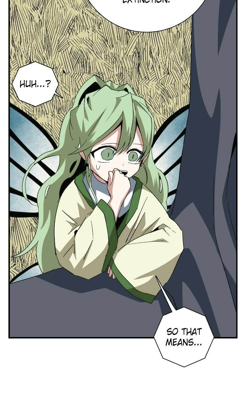 Read Even the Demon King, One Step at a Time chapter 83 image 79 on Lezhin