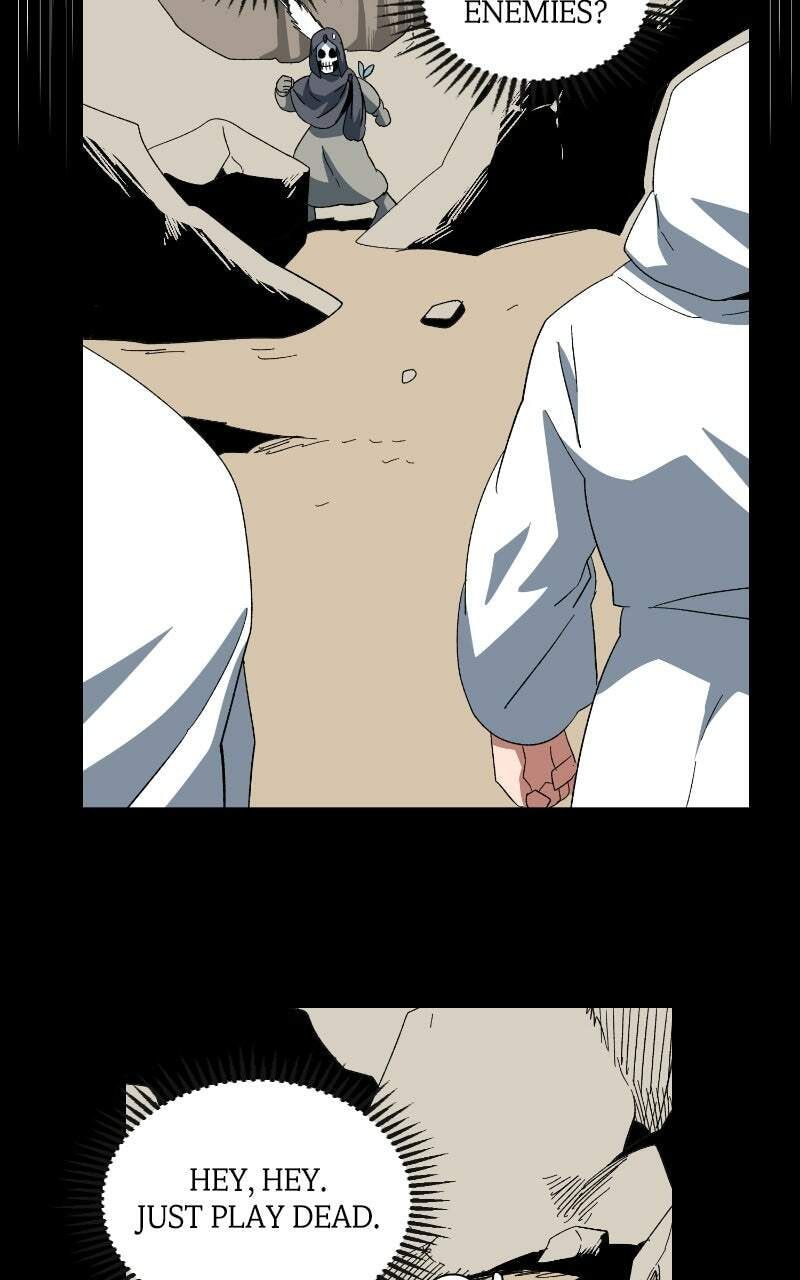 Read Even the Demon King, One Step at a Time chapter 83 image 9 on Lezhin