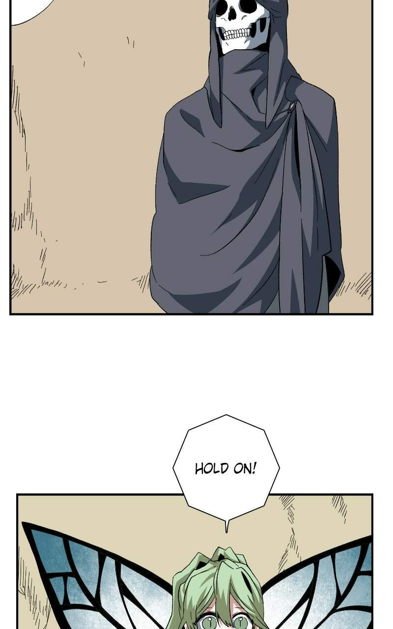 Read Even the Demon King, One Step at a Time chapter 84 image 19 on Lezhin