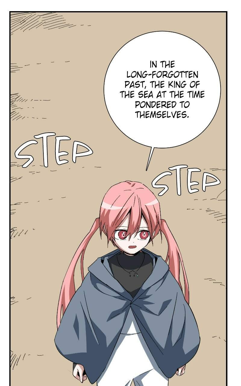 Read Even the Demon King, One Step at a Time chapter 84 image 2 on Lezhin