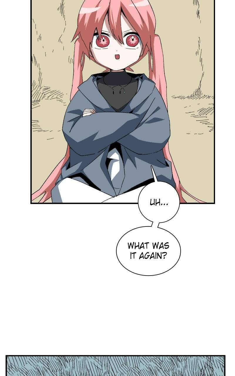 Read Even the Demon King, One Step at a Time chapter 84 image 21 on Lezhin