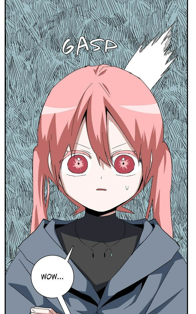 Read Even the Demon King, One Step at a Time chapter 84 image 22 on Lezhin