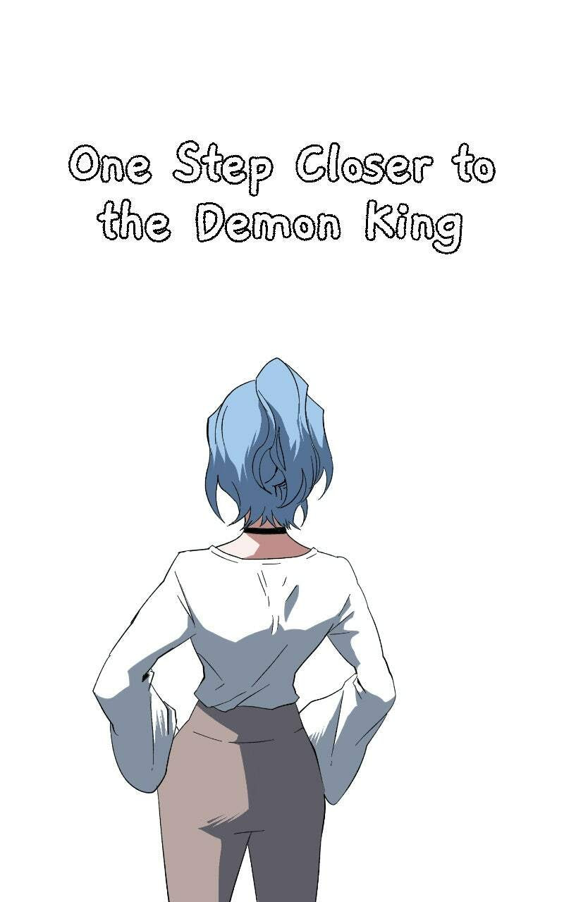 Read Even the Demon King, One Step at a Time chapter 84 image 24 on Lezhin