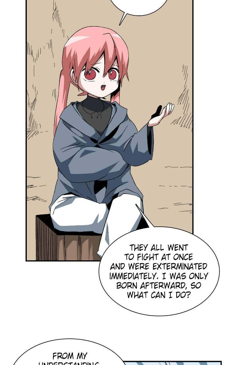 Read Even the Demon King, One Step at a Time chapter 84 image 28 on Lezhin