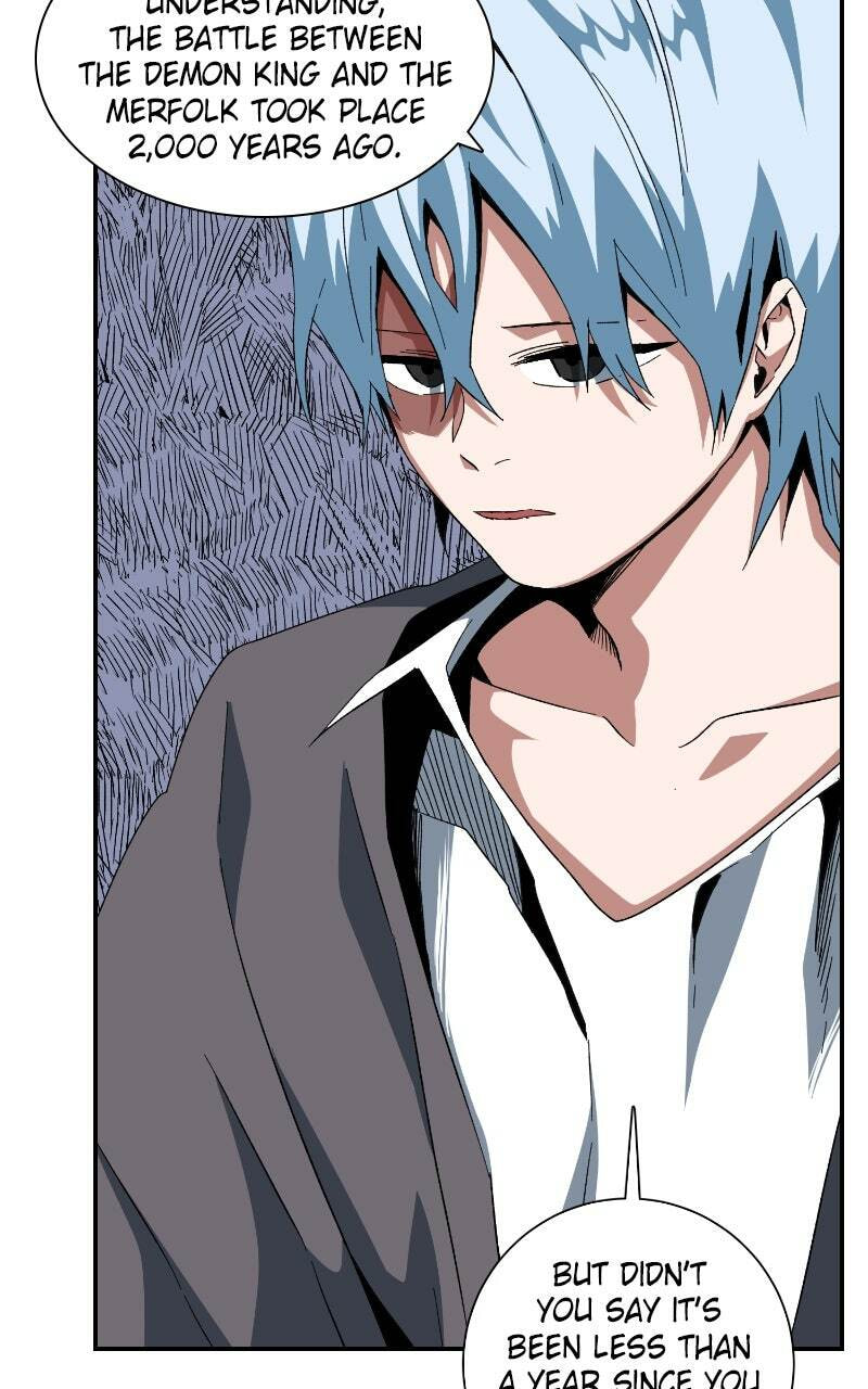 Read Even the Demon King, One Step at a Time chapter 84 image 29 on Lezhin