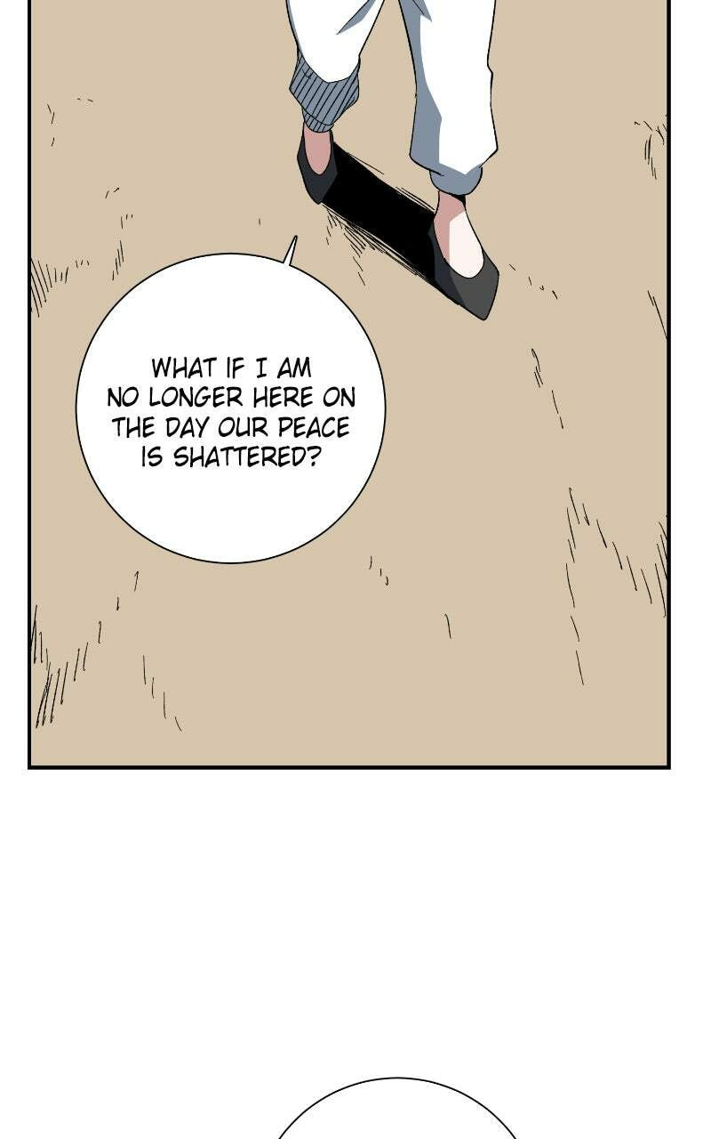 Read Even the Demon King, One Step at a Time chapter 84 image 3 on Lezhin