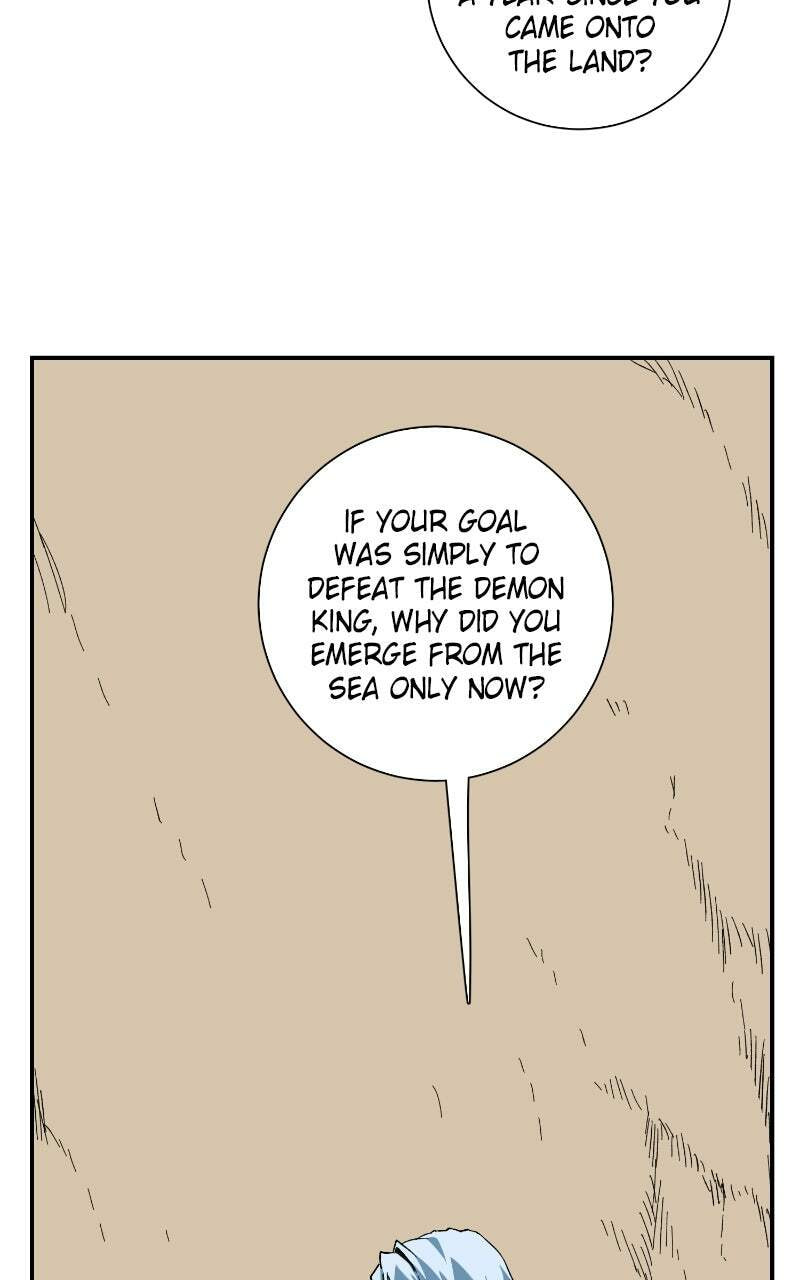 Read Even the Demon King, One Step at a Time chapter 84 image 30 on Lezhin