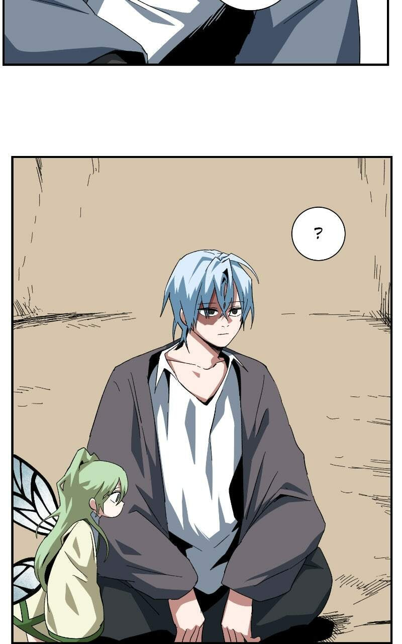 Read Even the Demon King, One Step at a Time chapter 84 image 33 on Lezhin