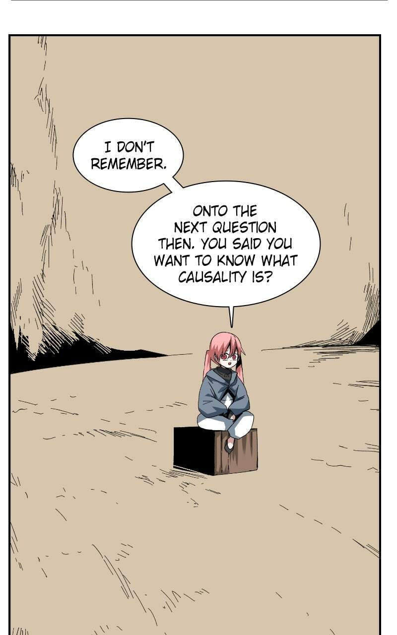 Read Even the Demon King, One Step at a Time chapter 84 image 34 on Lezhin