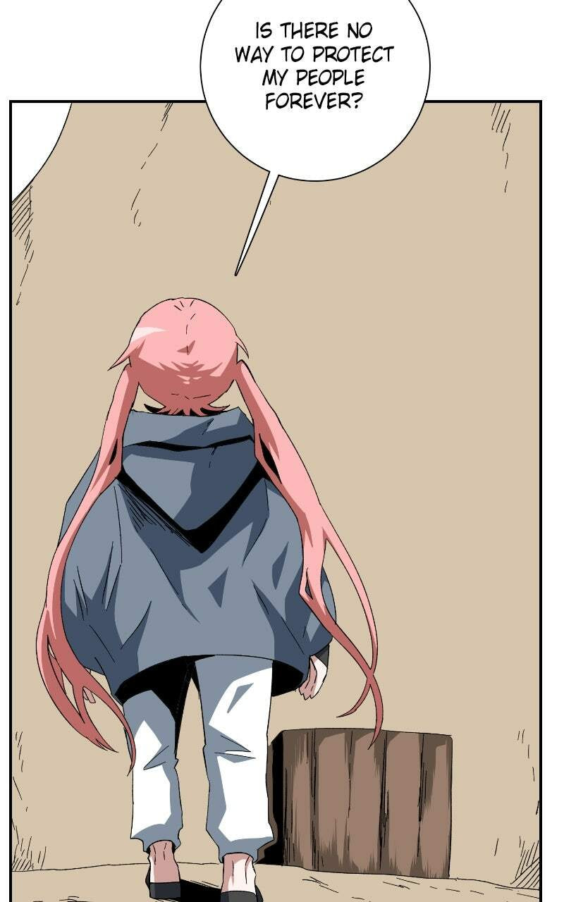Read Even the Demon King, One Step at a Time chapter 84 image 4 on Lezhin