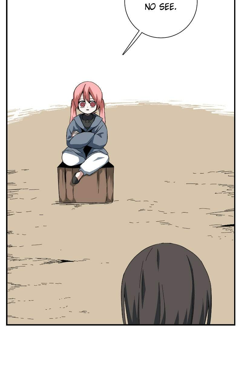 Read Even the Demon King, One Step at a Time chapter 84 image 44 on Lezhin