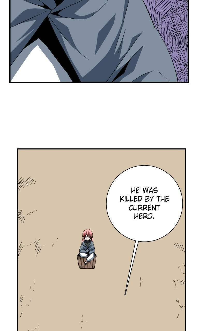 Read Even the Demon King, One Step at a Time chapter 84 image 49 on Lezhin