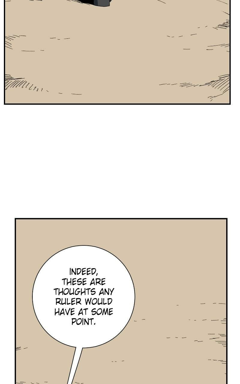 Read Even the Demon King, One Step at a Time chapter 84 image 5 on Lezhin