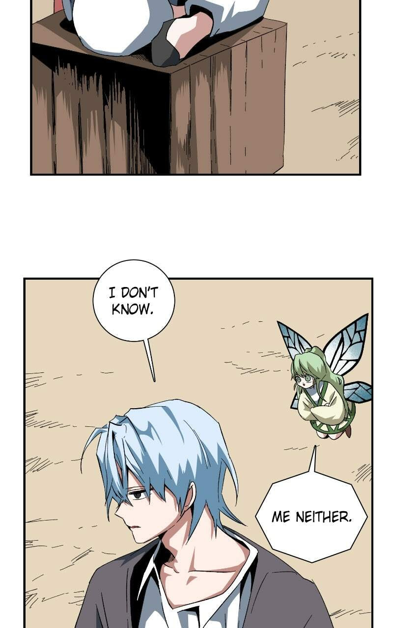 Read Even the Demon King, One Step at a Time chapter 84 image 52 on Lezhin