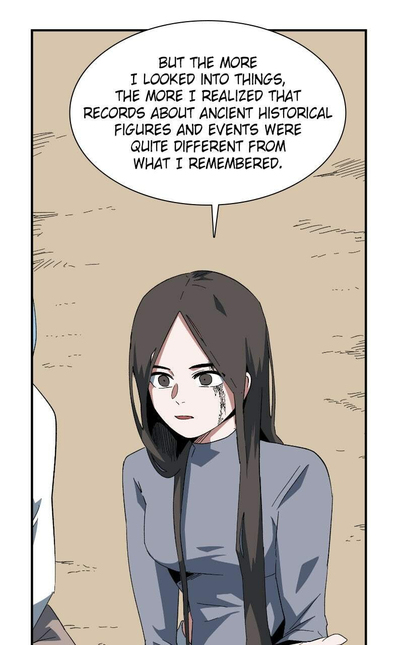 Read Even the Demon King, One Step at a Time chapter 84 image 58 on Lezhin