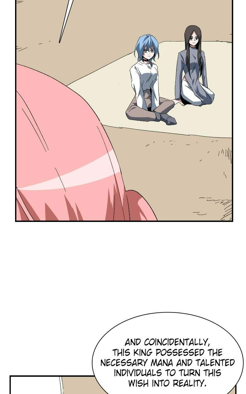Read Even the Demon King, One Step at a Time chapter 84 image 6 on Lezhin