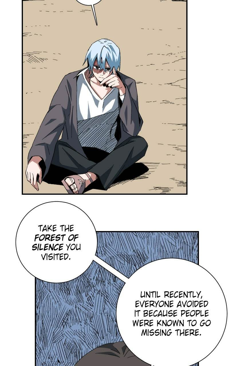 Read Even the Demon King, One Step at a Time chapter 84 image 60 on Lezhin