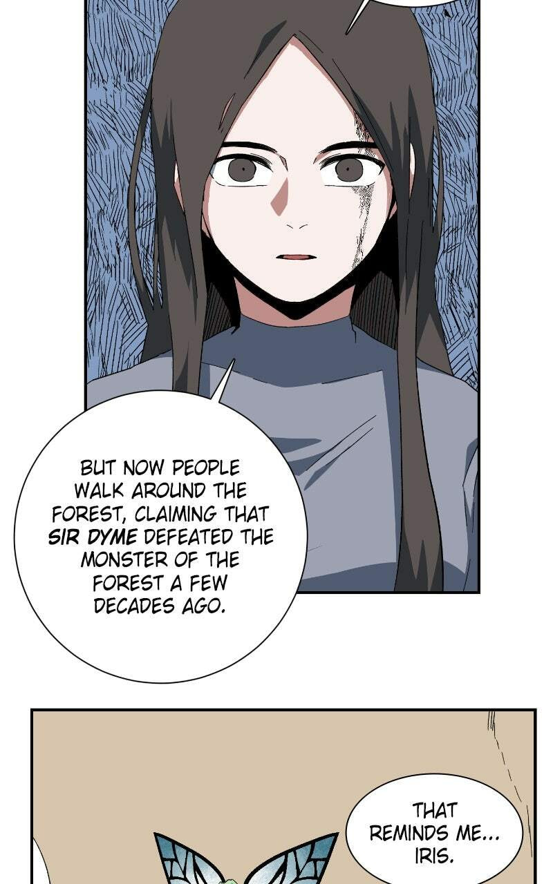 Read Even the Demon King, One Step at a Time chapter 84 image 61 on Lezhin