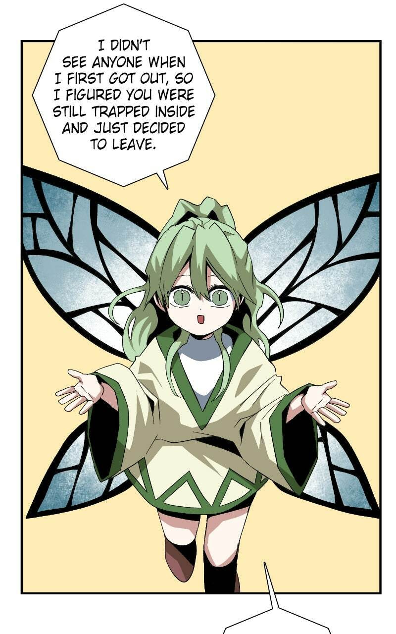 Read Even the Demon King, One Step at a Time chapter 84 image 63 on Lezhin