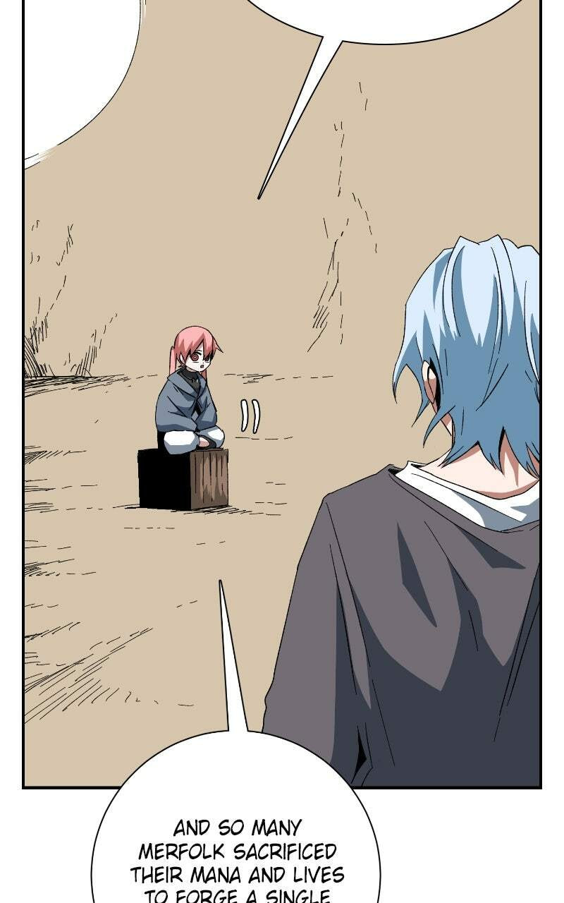 Read Even the Demon King, One Step at a Time chapter 84 image 7 on Lezhin