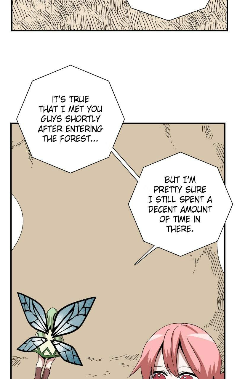 Read Even the Demon King, One Step at a Time chapter 84 image 72 on Lezhin