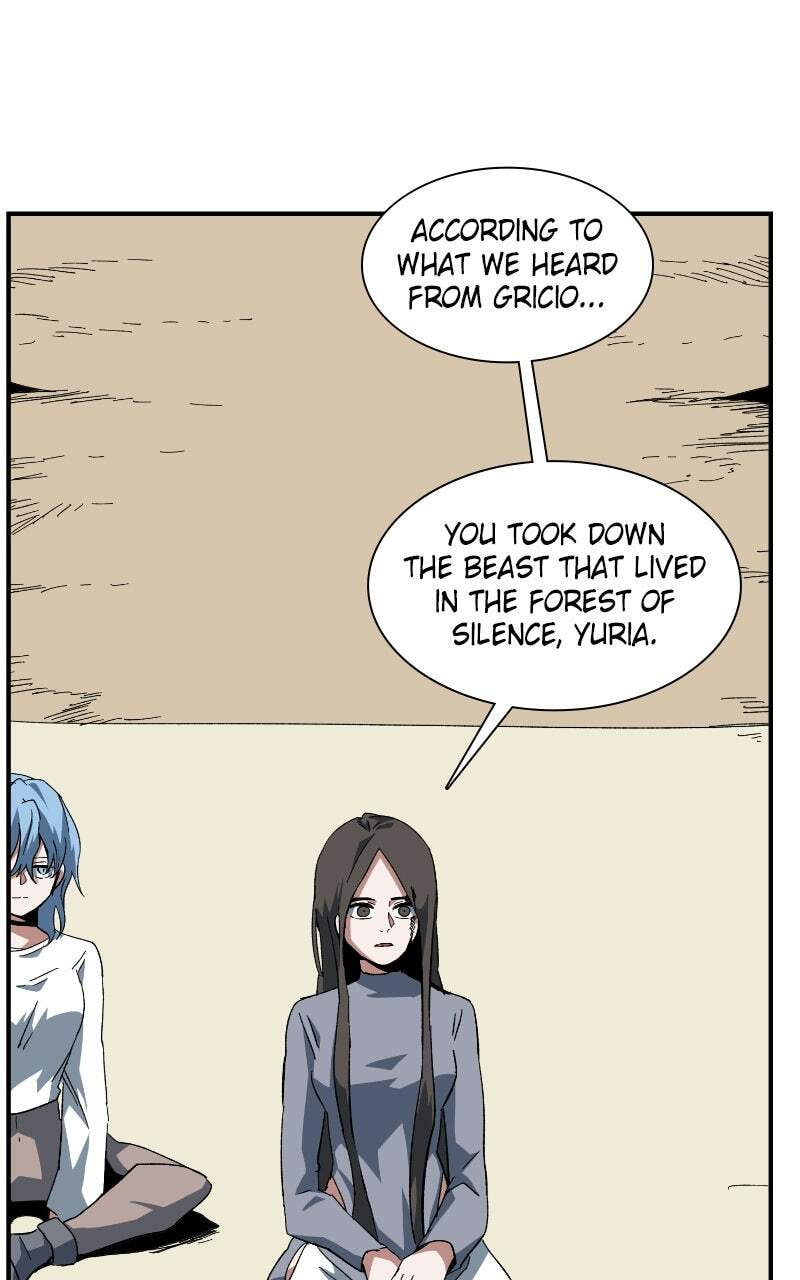 Read Even the Demon King, One Step at a Time chapter 84 image 77 on Lezhin