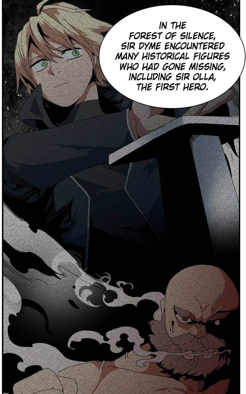 Read Even the Demon King, One Step at a Time chapter 84 image 79 on Lezhin