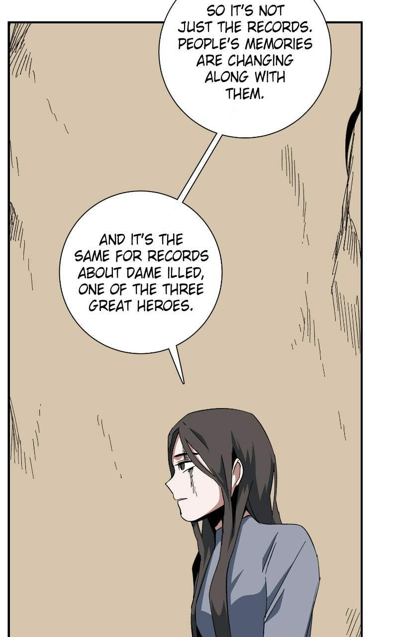 Read Even the Demon King, One Step at a Time chapter 84 image 82 on Lezhin