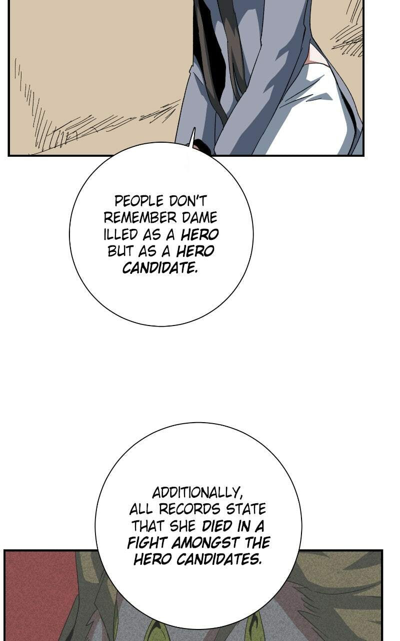Read Even the Demon King, One Step at a Time chapter 84 image 83 on Lezhin