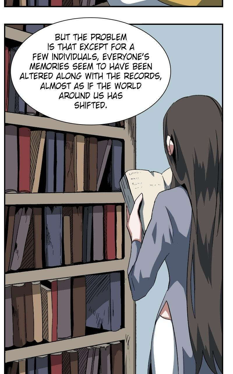 Read Even the Demon King, One Step at a Time chapter 84 image 90 on Lezhin