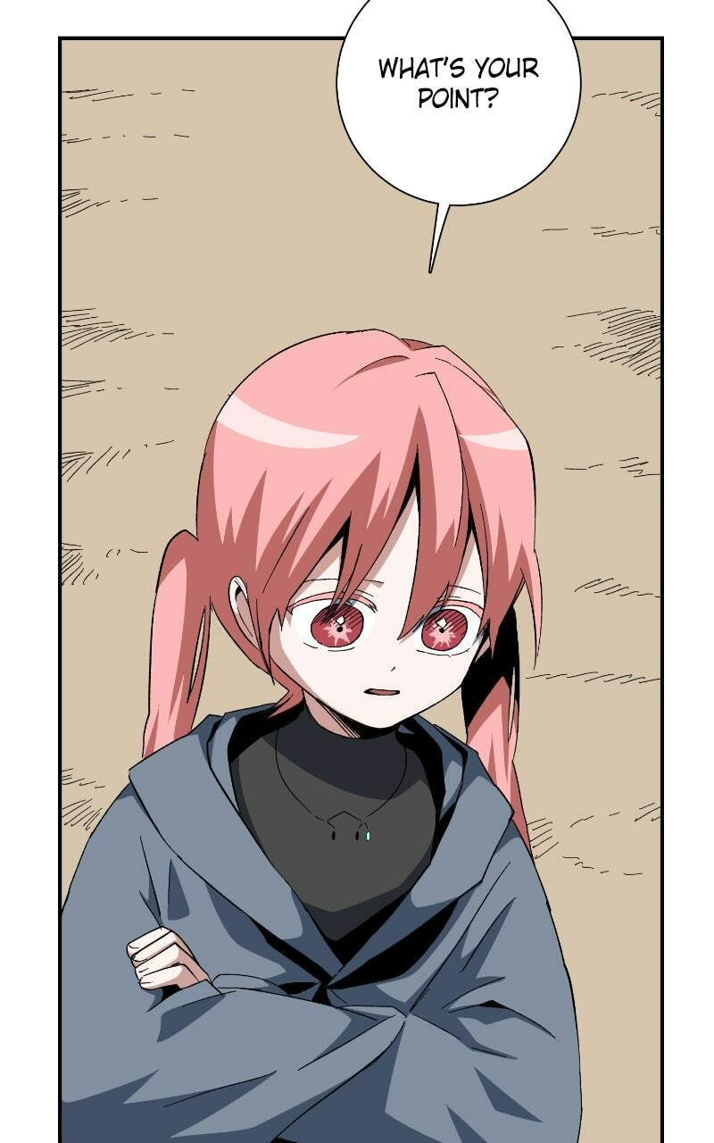 Read Even the Demon King, One Step at a Time chapter 84 image 93 on Lezhin