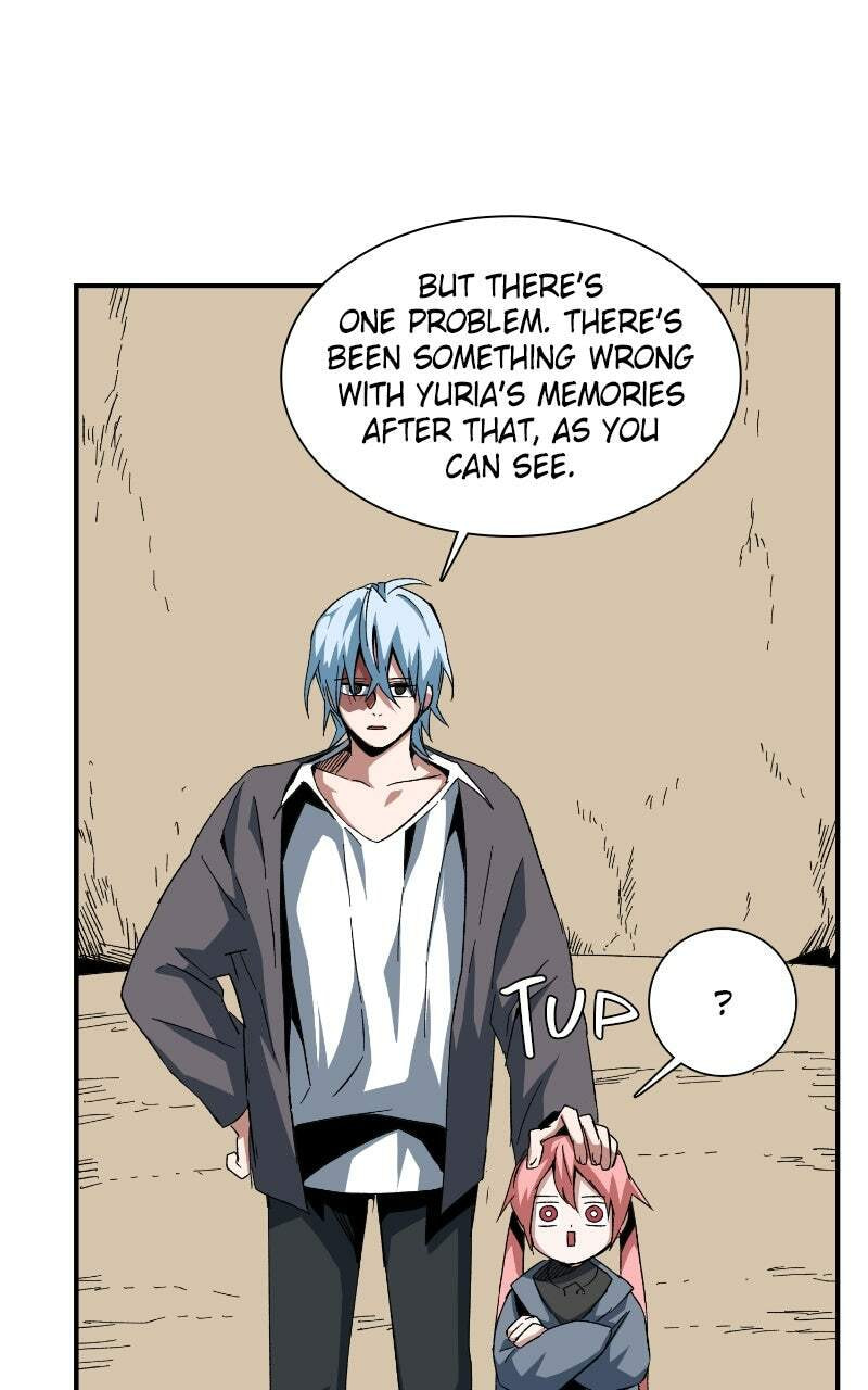Read Even the Demon King, One Step at a Time chapter 85 image 10 on Lezhin
